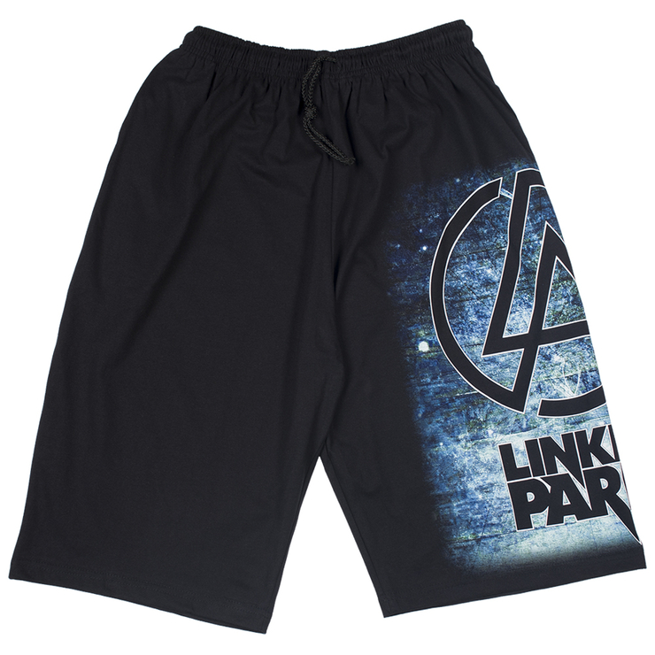 Шорти Linkin Park (logo)