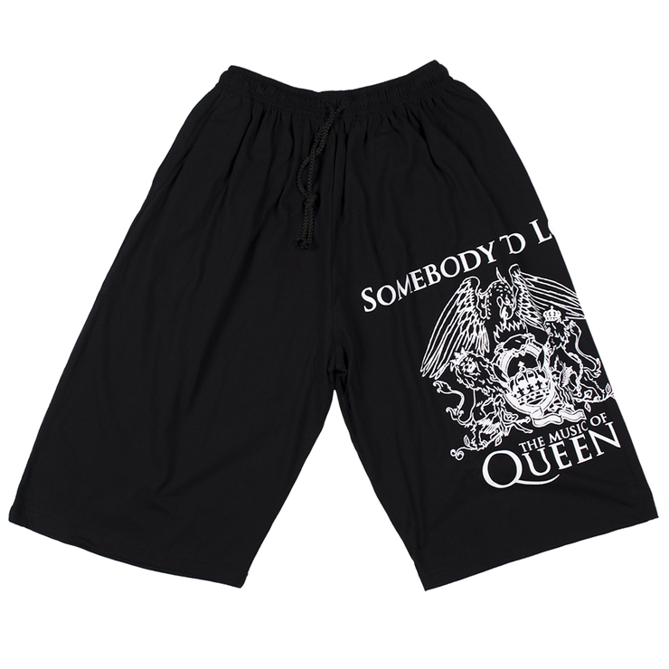 Шорти Queen (Somebody to love) Шорти Queen (Somebody to love)