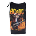 Шорти AC/DC "Rock or Bust"