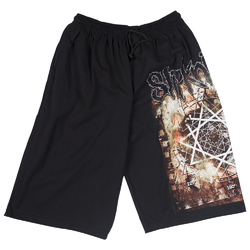 Шорти Slipknot (звезда)