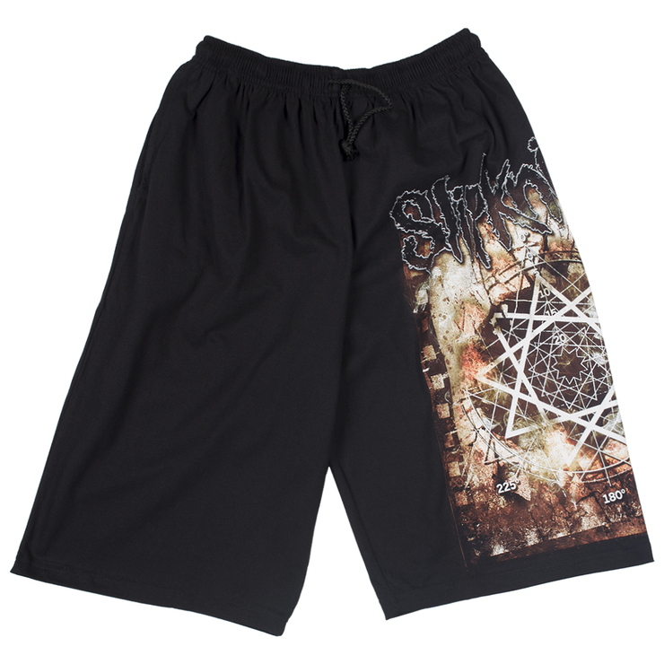 Шорти Slipknot (звезда)