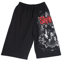 Шорти Slipknot "All Hope is Gone"