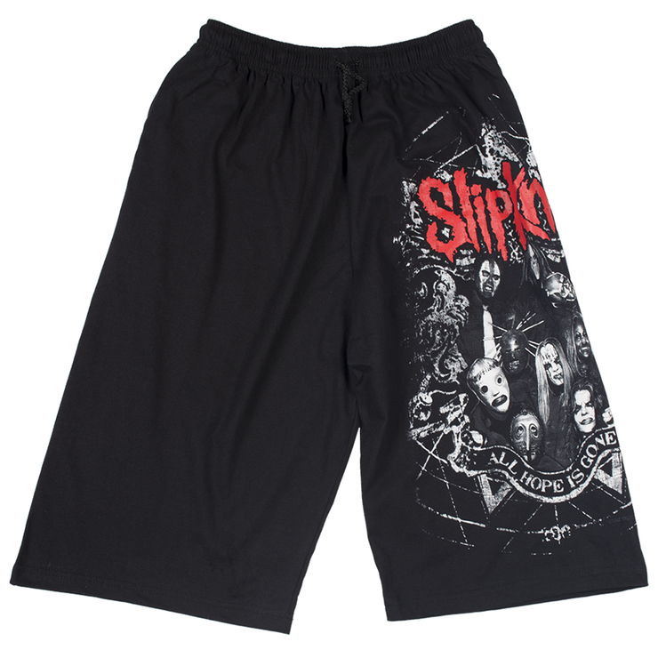 Шорти Slipknot "All Hope is Gone"