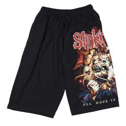 Шорти Slipknot "All Hope is Gone" (drawing)