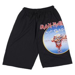 Шорти Iron Maiden (Can i Play with Madness)