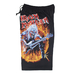 Шорти Iron Maiden (Eddy with bass guitar)