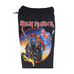 Шорти Iron Maiden (Eddy horseman)
