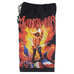 Шорты Manowar "Kings of Metal"