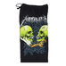 Шорти Metallica (green skulls) Шорти Metallica (green skulls)