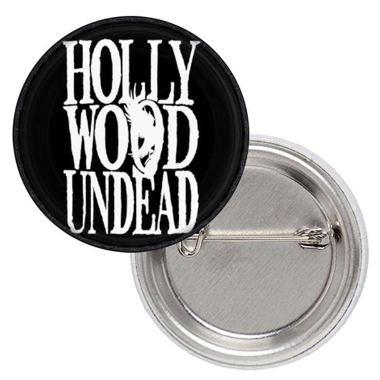 Значок Hollywood Undead (logo) Значок Hollywood Undead (logo)