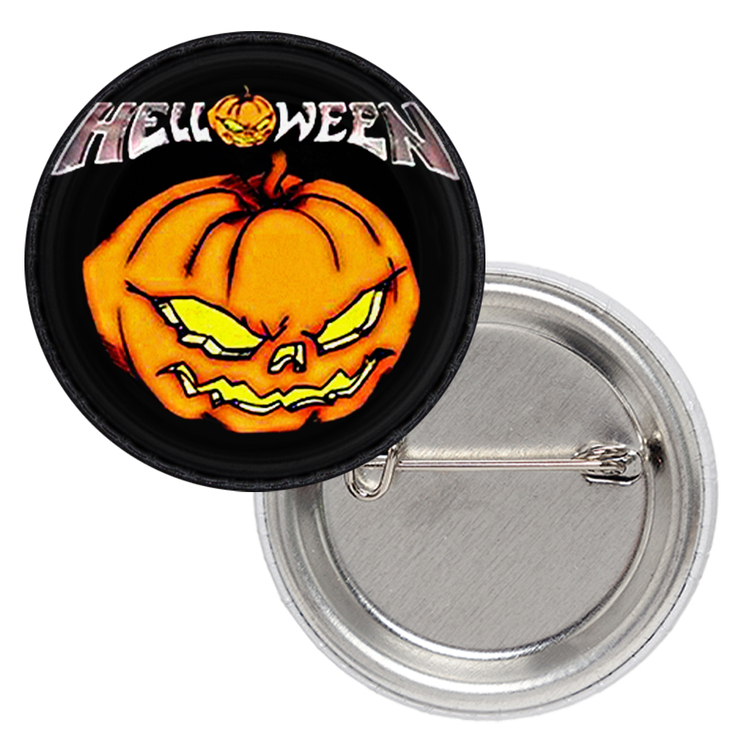 Значок Helloween (logo)