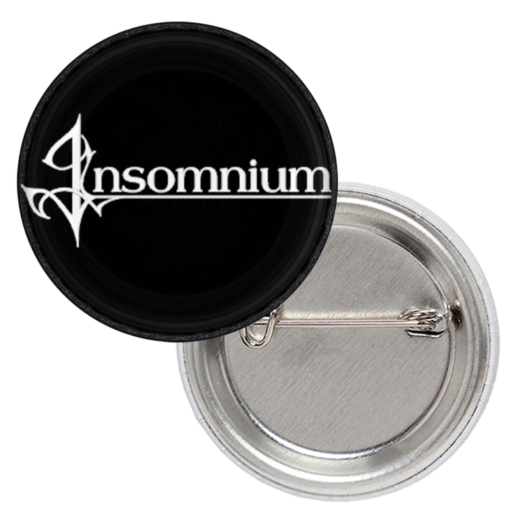 Значок Insomnium (logo)