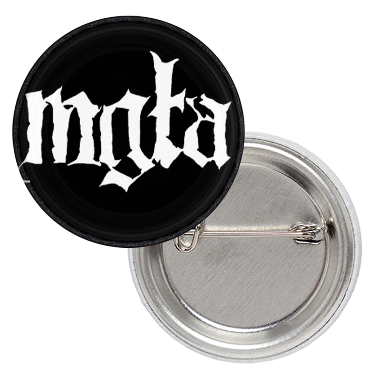 Значок Mgla (logo) Значок Mgla (logo)