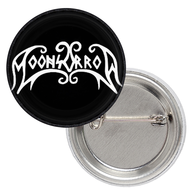 Значок Moonsorrow (logo) Значок Moonsorrow (logo)