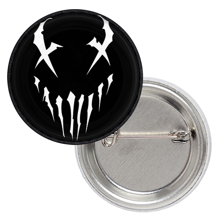 Значок Mushroomhead (logo) Значок Mushroomhead (logo)