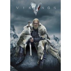 Плакат Vikings