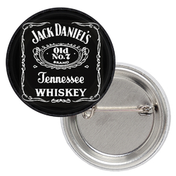Значок Jack Daniels