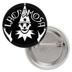 Значок Lacrimosa (logo)
