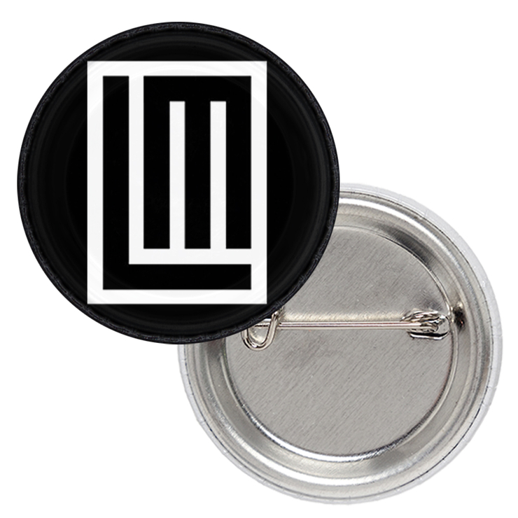 Значок Lindemann (LM logo) Значок Lindemann (LM logo)