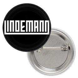 Значок Lindemann (logo)