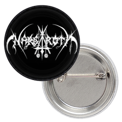 Значок Nargaroth (logo)