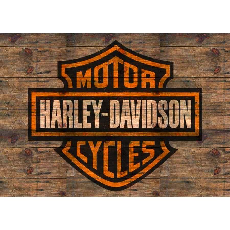 Harley-Davidson — Википедия (с комментариями)