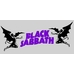 Чашка Black Sabbath (logo) Чашка Black Sabbath (logo)