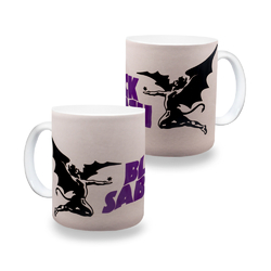 Чашка Black Sabbath (logo) Чашка Black Sabbath (logo)