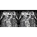 Чашка Metallica And Justice For All (album cover) Чашка Metallica And Justice For All (album cover)