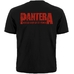 Футболка Pantera "Vulgar Display Of Power" Футболка Pantera "Vulgar Display Of Power"