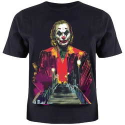 Футболка Oktopus - Joker Футболка Oktopus - Joker