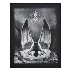 Нашивка катаная Lacrimosa "Lichtgestalt"