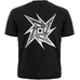 Футболка Metallica (star logo) Футболка Metallica (star logo)