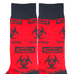 Шкарпетки Biohazard (р.40-46) Шкарпетки Biohazard (р.40-46)