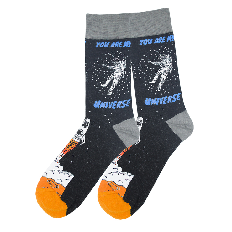 Шкарпетки Universe (р.40-46) Шкарпетки Universe (р.40-46)