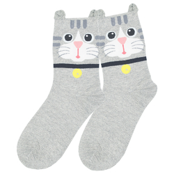 Носки Clumsy cat (р.36-41)