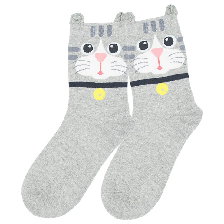 Носки Clumsy cat (р.36-41) Носки Clumsy cat (р.36-41)