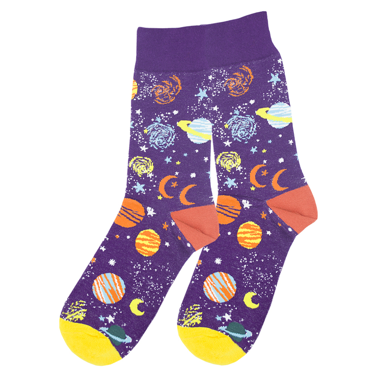 Шкарпетки Space (р.40-46) Шкарпетки Space (р.40-46)