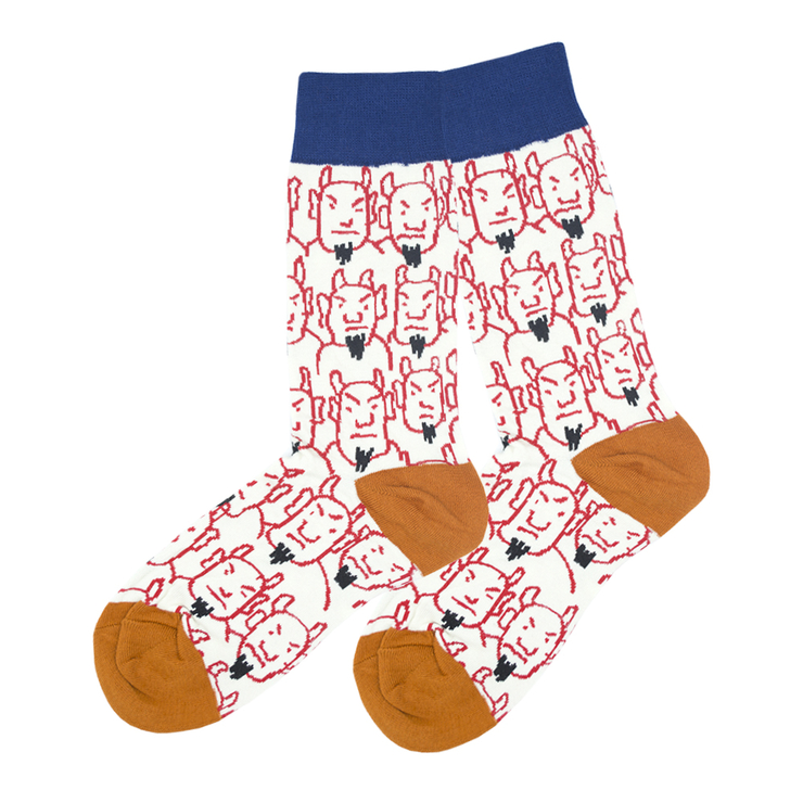 Шкарпетки Devil (р.36-41) Шкарпетки Devil (р.36-41)