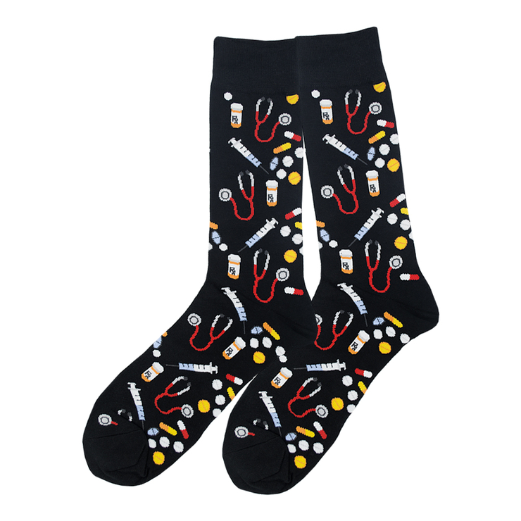 Носки Farmacy (р.40-46) Носки Farmacy (р.40-46)