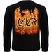 Футболка з довгим рукавом Slayer "Repentless"