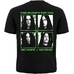 Футболка Type O Negative "Black No.1" Футболка Type O Negative "Black No.1"