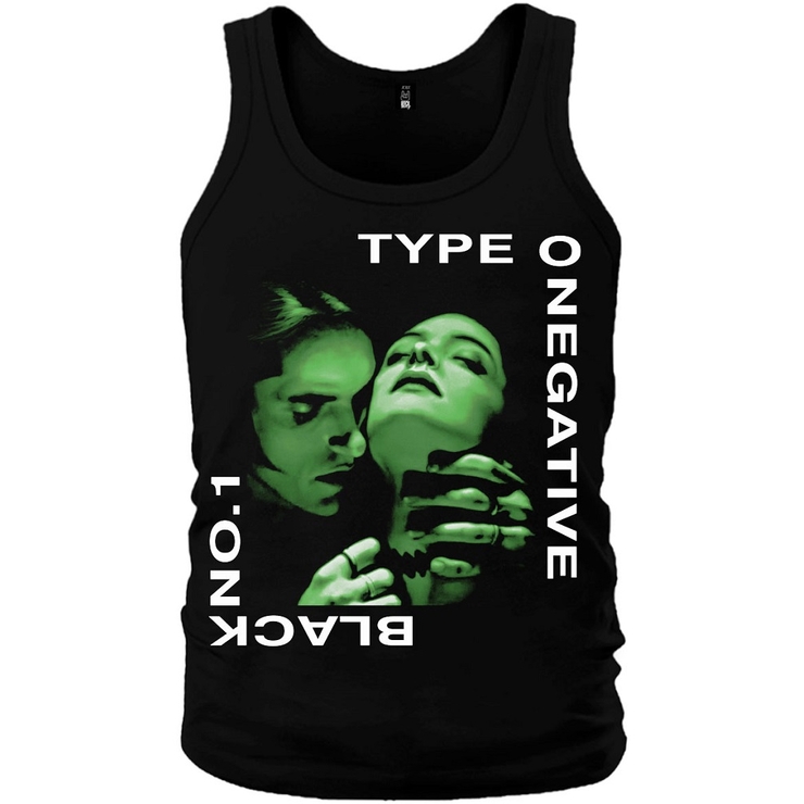 Майка Type O Negative "Black No.1" Майка Type O Negative "Black No.1"