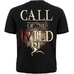 Футболка Powerwolf "Call of the Wild"