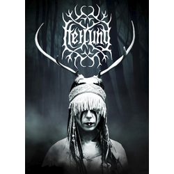 Плакат Heilung