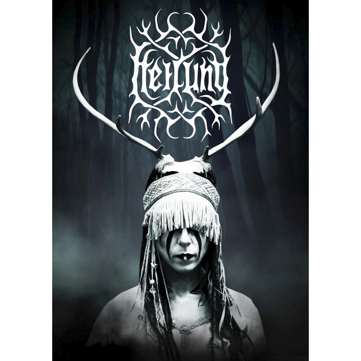 Плакат Heilung