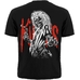 Футболка Iron Maiden "Killers" (чорна футболка) Футболка Iron Maiden "Killers" (чорна футболка)