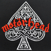 Бейсболка Motorhead "Ace of Spades" RW Бейсболка Motorhead "Ace of Spades" RW