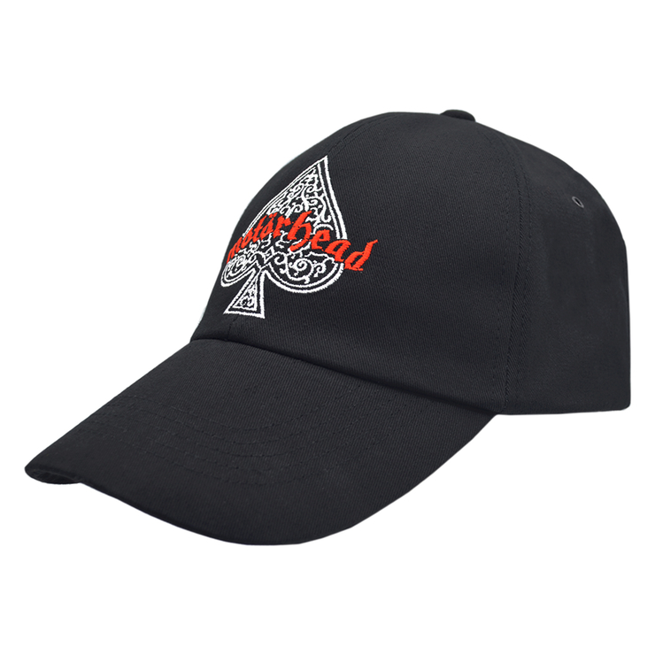 Бейсболка Motorhead "Ace of Spades" RW Бейсболка Motorhead "Ace of Spades" RW