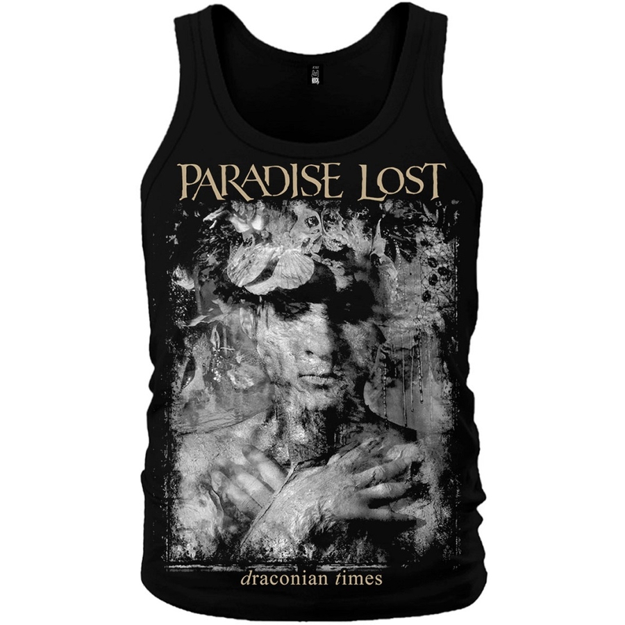 Paradise lost draconian